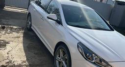 Hyundai Sonata 2019 года за 9 000 000 тг. в Уральск – фото 5