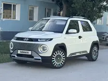 Hyundai Casper, 2024