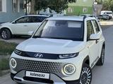 Hyundai Casper 2024 года за 6 800 000 тг. в Кызылорда – фото 4