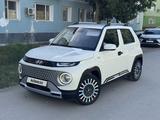 Hyundai Casper 2024 года за 6 800 000 тг. в Кызылорда – фото 5