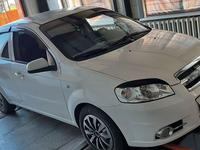 Chevrolet Aveo 2013 года за 3 000 000 тг. в Петропавловск