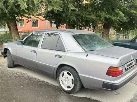 Mercedes-Benz E 300 1990 года за 1 550 000 тг. в Туркестан – фото 11