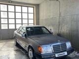 Mercedes-Benz E 300 1990 годаfor1 550 000 тг. в Туркестан – фото 3