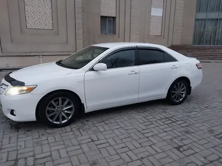 Toyota Camry 2009 года за 6 900 000 тг. в Алматы – фото 3