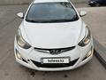 Hyundai Elantra 2014 года за 5 500 000 тг. в Астана