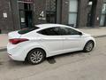 Hyundai Elantra 2014 года за 5 500 000 тг. в Астана – фото 4