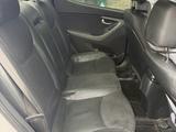 Hyundai Elantra 2014 годаүшін5 500 000 тг. в Астана – фото 5