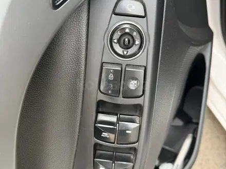 Hyundai Elantra 2014 года за 5 500 000 тг. в Астана – фото 7