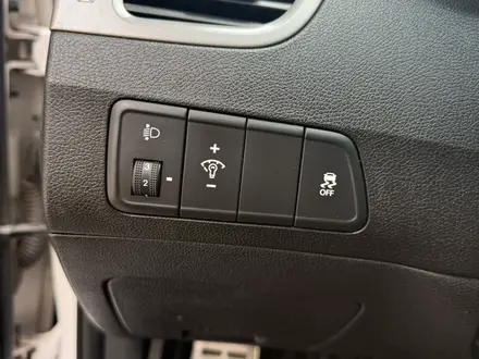 Hyundai Elantra 2014 года за 5 500 000 тг. в Астана – фото 8