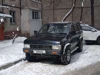 Nissan Terrano 1992 годаfor1 900 000 тг. в Алматы