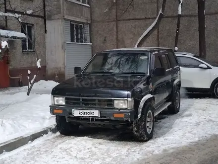 Nissan Terrano 1992 года за 1 900 000 тг. в Алматы