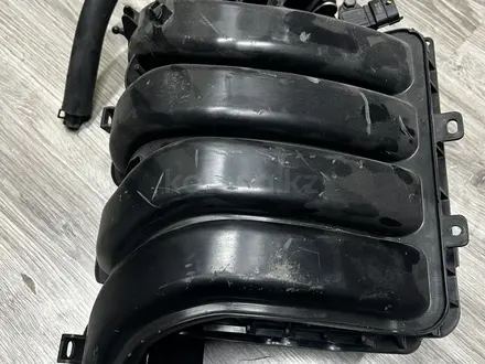 Впускной коллектор Hyundai/Kia за 1 000 тг. в Актобе