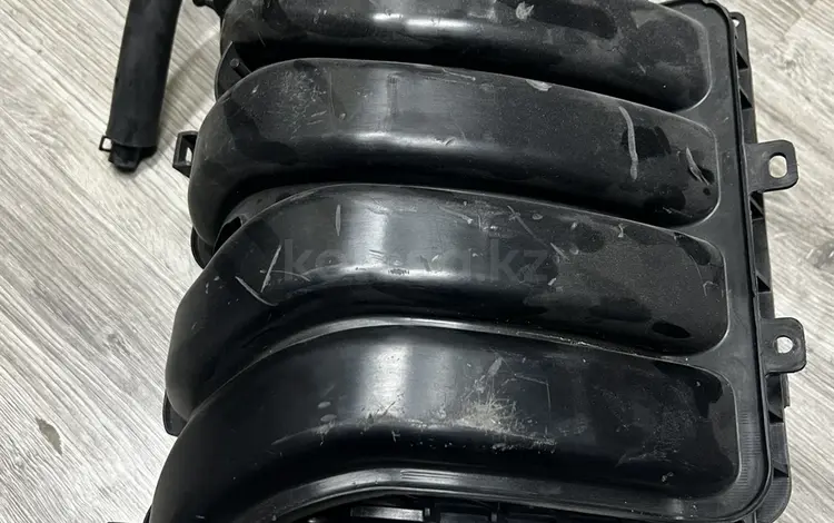 Впускной коллектор Hyundai/Kia за 1 000 тг. в Актобе