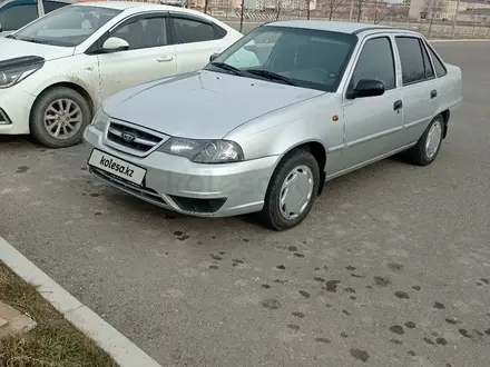 Daewoo Nexia 2012 года за 2 650 000 тг. в Туркестан – фото 4