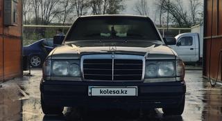 Mercedes-Benz E 260 1991 года за 900 000 тг. в Талдыкорган