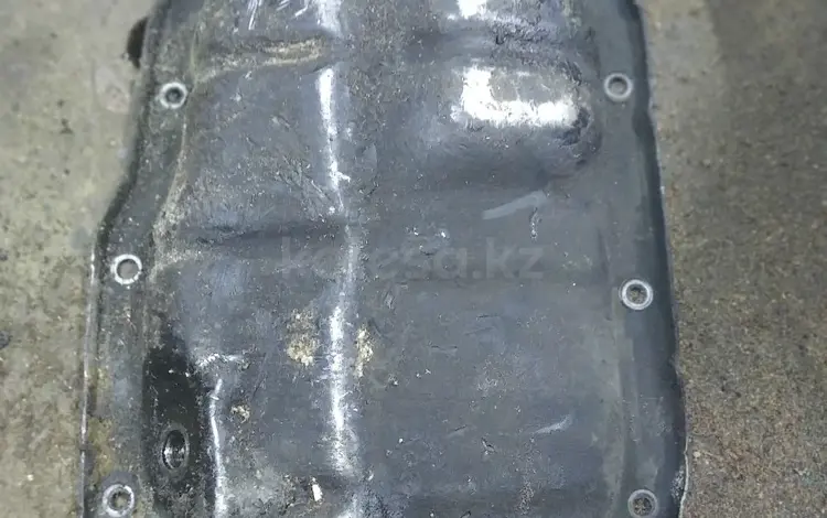 Потом полуподдону двигателя 1zr-fe 1.6 объёмүшін1 000 тг. в Алматы
