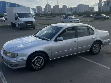 Nissan Cefiro 1995 года за 2 500 000 тг. в Астана – фото 4