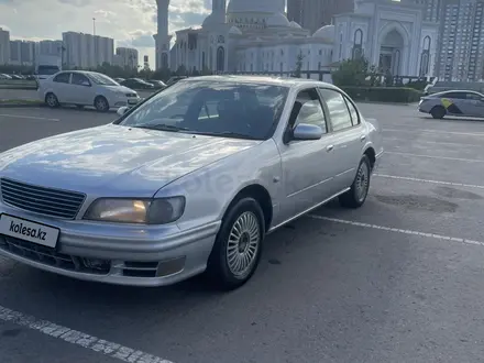 Nissan Cefiro 1995 года за 2 500 000 тг. в Астана – фото 3