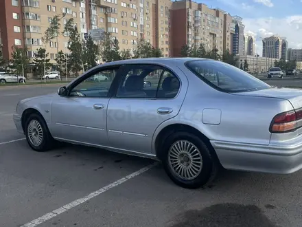 Nissan Cefiro 1995 года за 2 500 000 тг. в Астана – фото 5