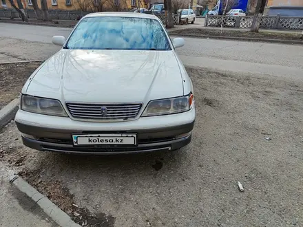 Toyota Mark II 1997 года за 2 500 000 тг. в Усть-Каменогорск – фото 6