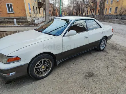 Toyota Mark II 1997 года за 2 500 000 тг. в Усть-Каменогорск