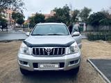 Toyota Land Cruiser Prado 2006 годаүшін13 000 000 тг. в Актау