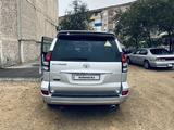Toyota Land Cruiser Prado 2006 годаүшін13 000 000 тг. в Актау – фото 2