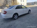 Toyota Camry 2001 годаүшін5 000 000 тг. в Семей – фото 4