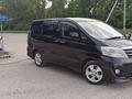 Toyota Alphard 2007 года за 5 350 000 тг. в Тараз – фото 2