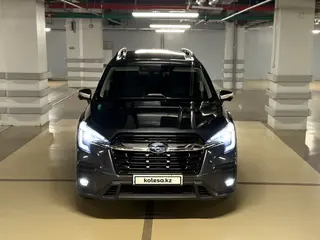 Subaru Ascent, 2023