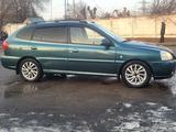 Kia Rio 2004 года за 2 400 000 тг. в Алматы – фото 5