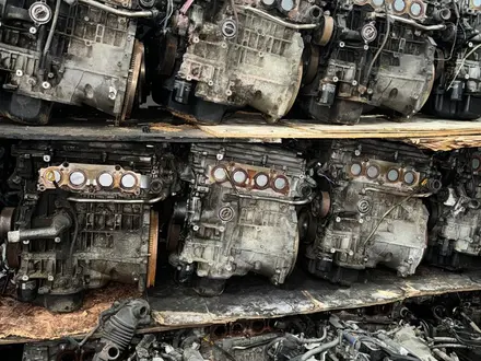 Двигатель 2MZ 2wd 2MZ 4wd за 350 000 тг. в Актобе – фото 3