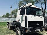 МАЗ  6425 2014 годаүшін10 000 000 тг. в Атырау – фото 5