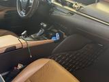 Lexus ES 250 2018 года за 20 000 000 тг. в Алматы – фото 3