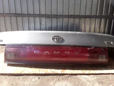 Панорама в оригинале (KOITO) на Toyota XV10 за 20 000 тг. в Тараз – фото 2