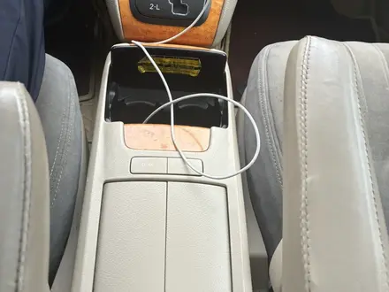 Lexus RX 350 2007 года за 8 700 000 тг. в Астана – фото 4