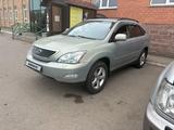 Lexus RX 350 2007 года за 8 700 000 тг. в Астана