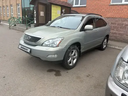 Lexus RX 350 2007 года за 8 700 000 тг. в Астана