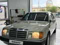 Mercedes-Benz E 230 1991 годаүшін2 800 000 тг. в Тараз – фото 4