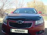 Chevrolet Cruze 2009 года за 3 300 000 тг. в Усть-Каменогорск – фото 3