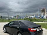 Toyota Camry 2013 годаүшін8 800 000 тг. в Астана – фото 5
