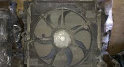 Вентилятор. Радиатор за 50 000 тг. в Алматы – фото 5