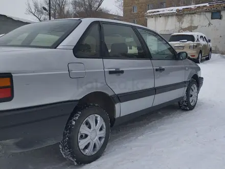 Volkswagen Passat 1990 года за 1 150 000 тг. в Караганда – фото 15