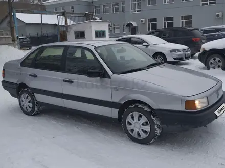 Volkswagen Passat 1990 года за 1 150 000 тг. в Караганда – фото 3