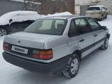 Volkswagen Passat 1990 годаfor1 150 000 тг. в Караганда – фото 4