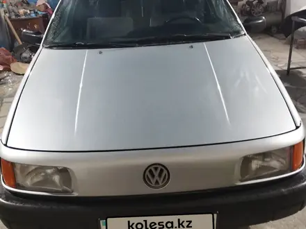 Volkswagen Passat 1990 года за 1 150 000 тг. в Караганда – фото 40