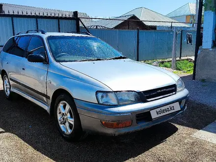 Toyota Caldina 1995 годаүшін1 700 000 тг. в Алматы