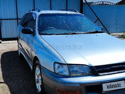 Toyota Caldina 1995 годаүшін1 700 000 тг. в Алматы – фото 3