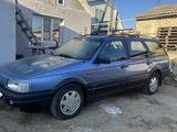 Volkswagen Passat 1992 года за 1 800 000 тг. в Костанай