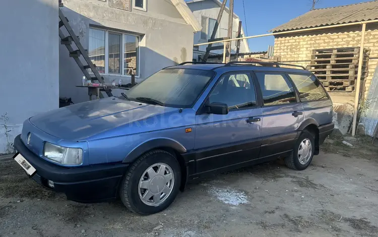 Volkswagen Passat 1992 года за 1 800 000 тг. в Костанай